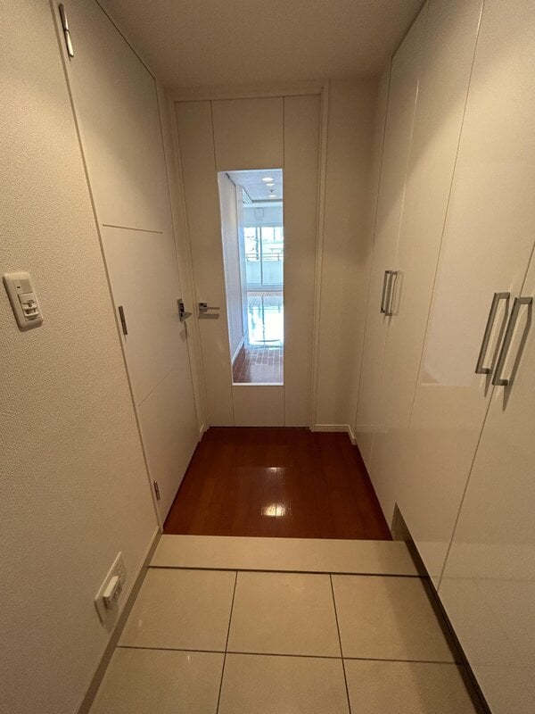 パークアクシス仙台の物件内観写真