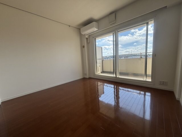 パークアクシス仙台の物件内観写真