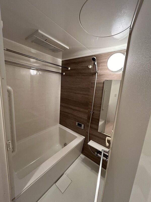 パークアクシス仙台の物件内観写真