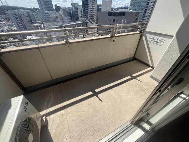 パークアクシス仙台の物件内観写真