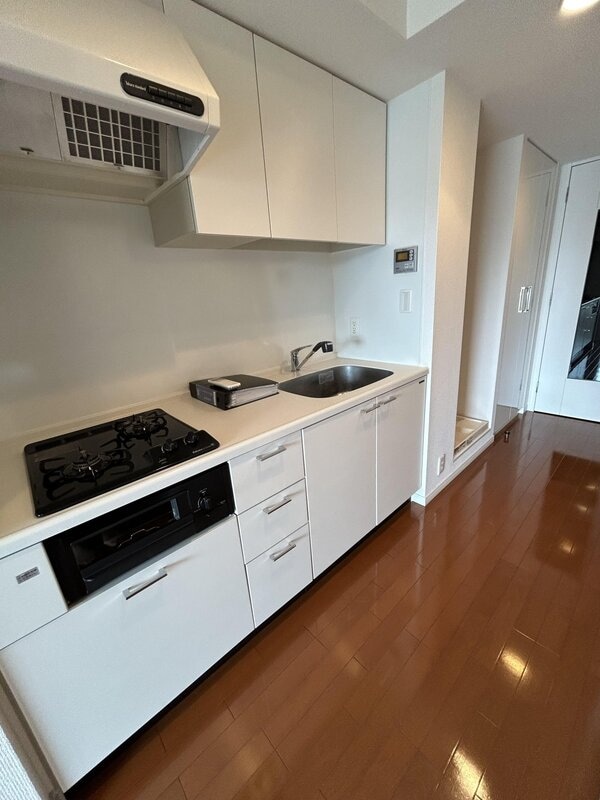 パークアクシス仙台の物件内観写真