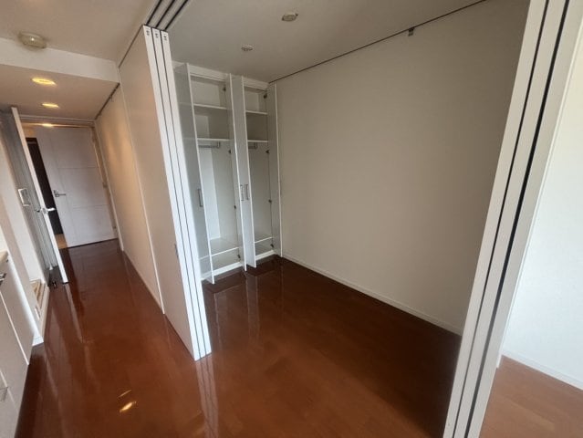 パークアクシス仙台の物件内観写真