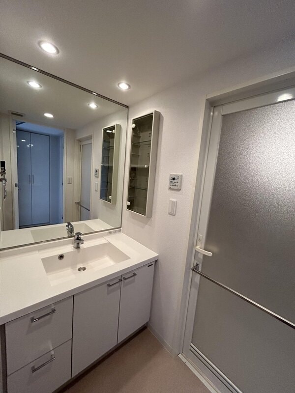 パークアクシス仙台の物件内観写真