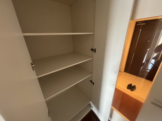 パークアクシス仙台の物件内観写真