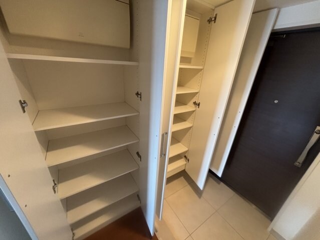 パークアクシス仙台の物件内観写真