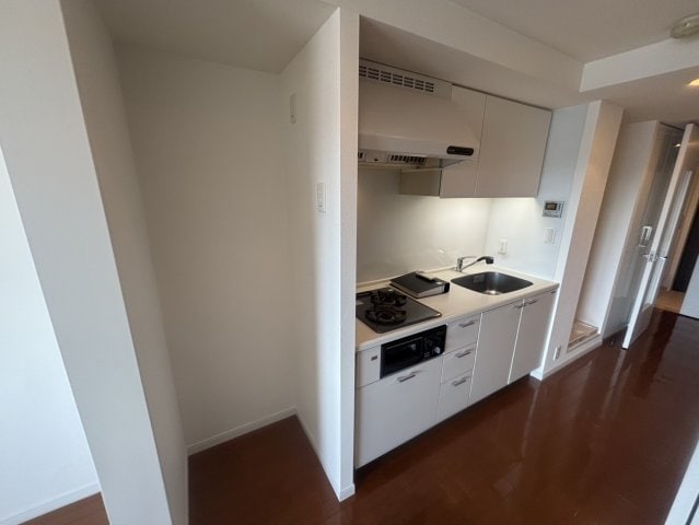 パークアクシス仙台の物件内観写真