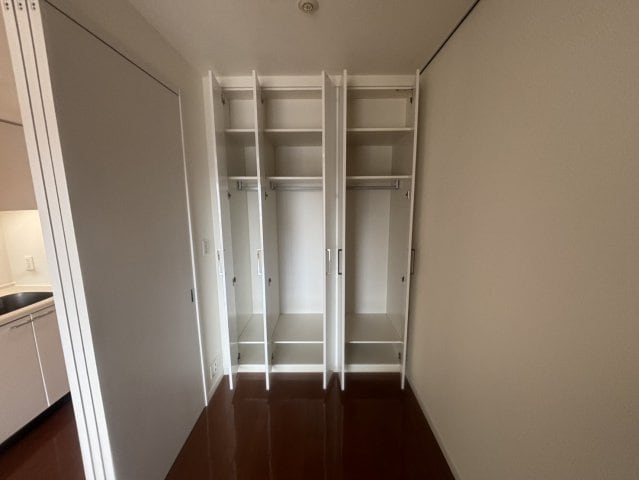 パークアクシス仙台の物件内観写真