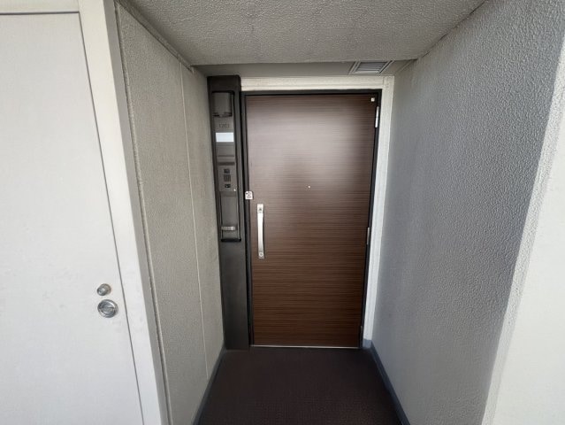 パークアクシス仙台の物件内観写真