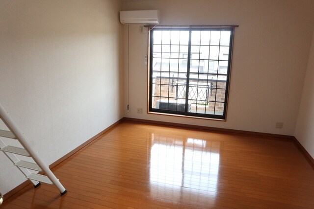 エルマーノ愛子中央2の物件内観写真