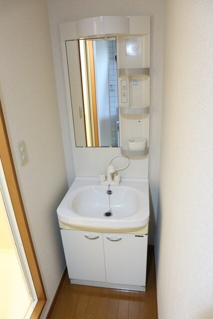 エルマーノ愛子中央2の物件内観写真