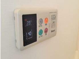 エルマーノ愛子中央2の物件内観写真