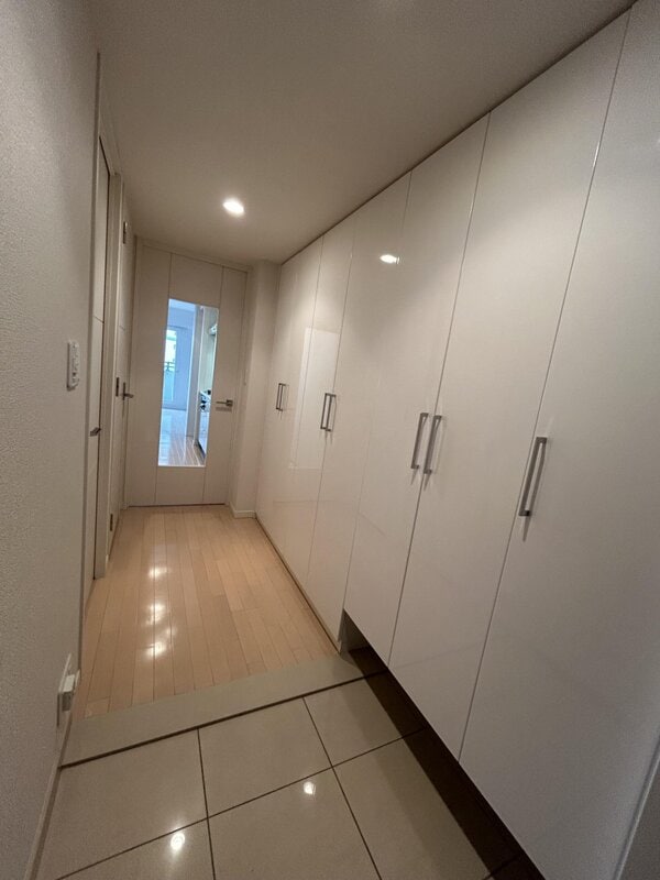 パークアクシス仙台の物件内観写真