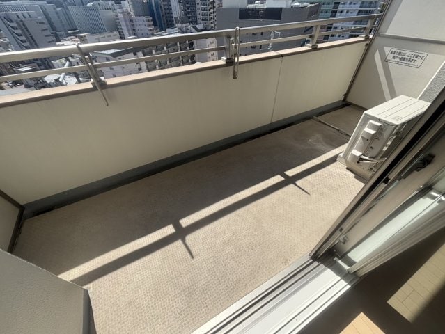 パークアクシス仙台の物件内観写真