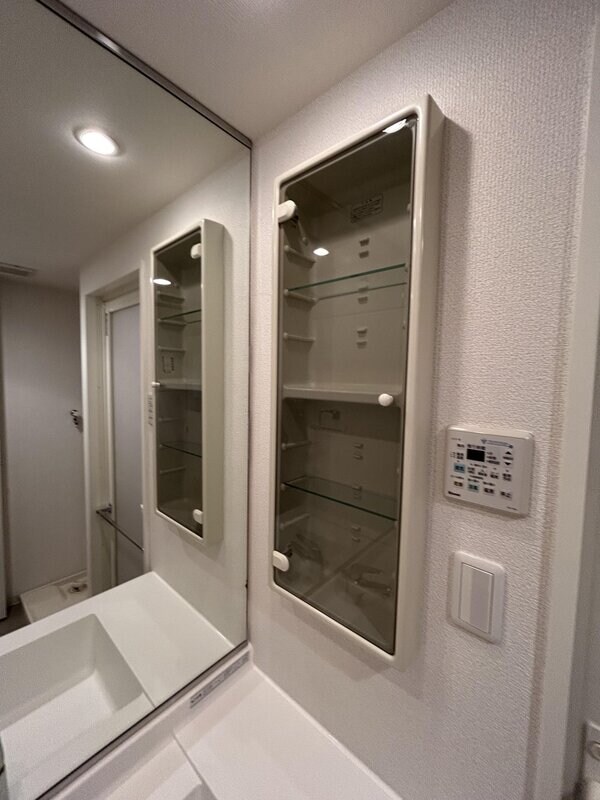 パークアクシス仙台の物件内観写真