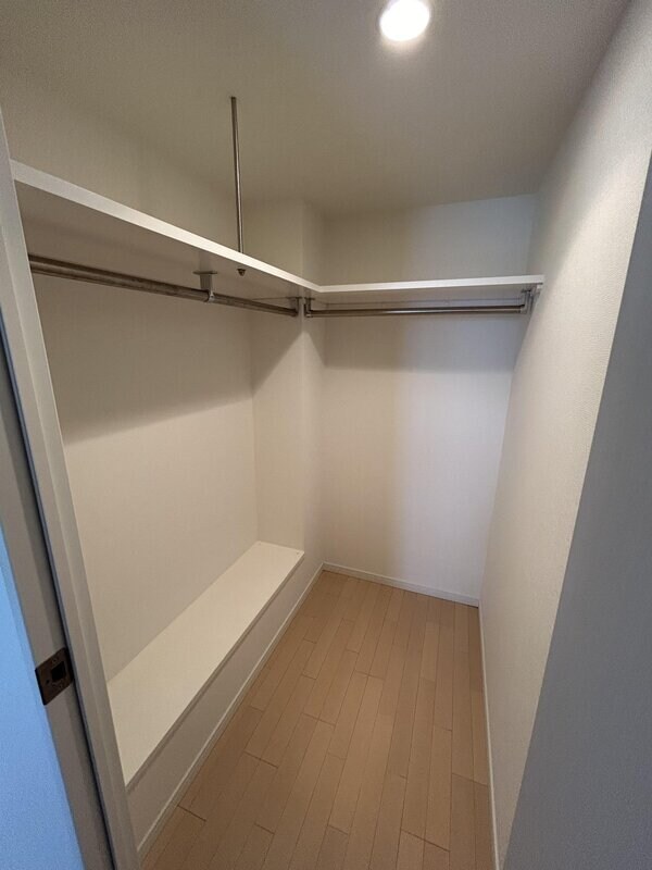 パークアクシス仙台の物件内観写真