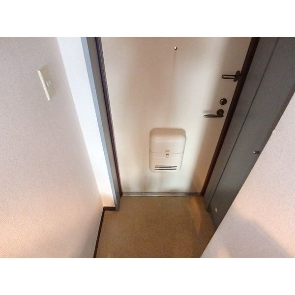 エトワール仙台第一の物件内観写真