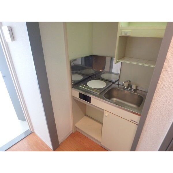 エトワール仙台第一の物件内観写真