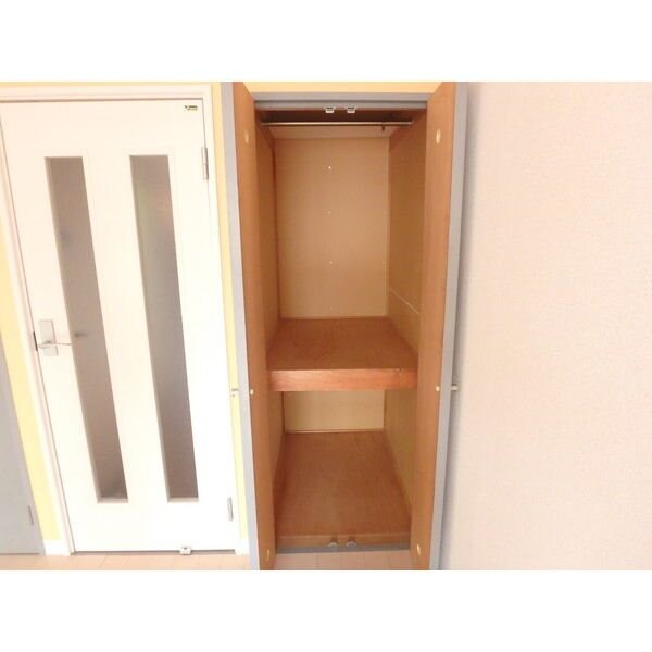 エトワール仙台第一の物件内観写真