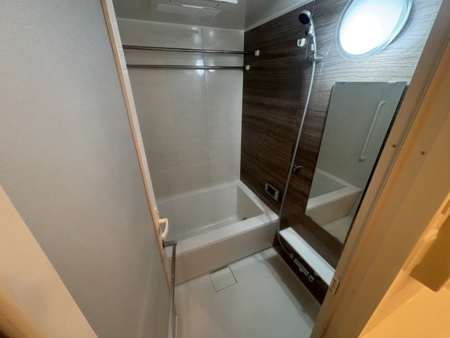 五橋駅 徒歩7分 4階の物件内観写真