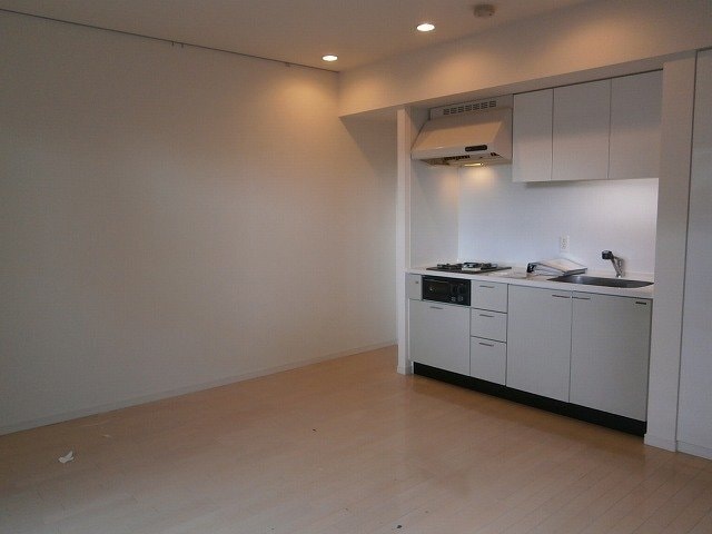 五橋駅 徒歩7分 4階の物件内観写真