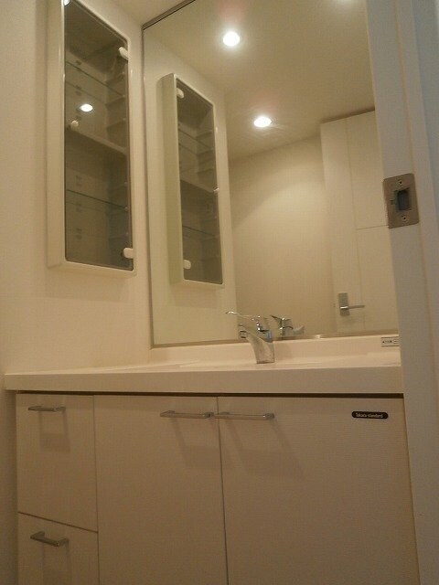 五橋駅 徒歩7分 4階の物件内観写真