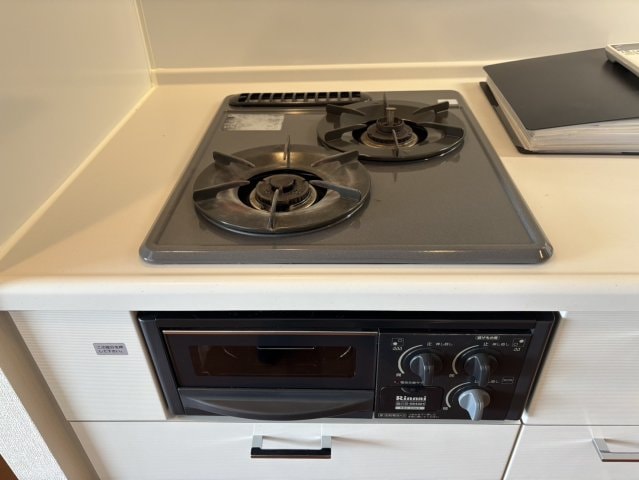 五橋駅 徒歩7分 4階の物件内観写真