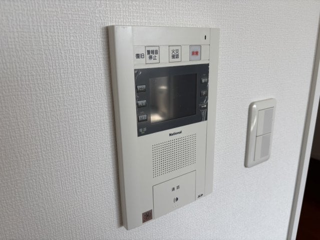 五橋駅 徒歩7分 4階の物件内観写真