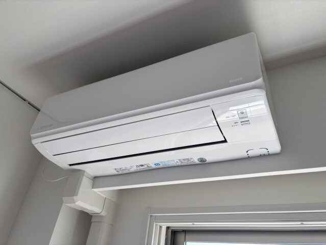 五橋駅 徒歩7分 4階の物件内観写真