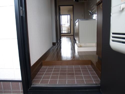 富沢駅 徒歩10分 1階の物件内観写真