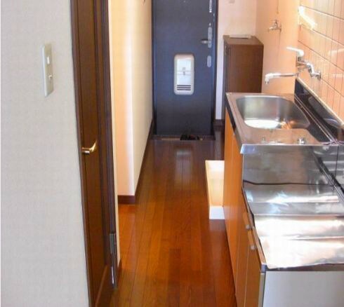 富沢駅 徒歩10分 1階の物件内観写真