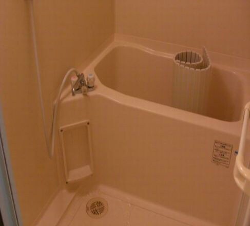 富沢駅 徒歩10分 1階の物件内観写真