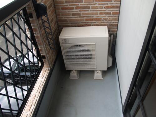 富沢駅 徒歩10分 1階の物件内観写真