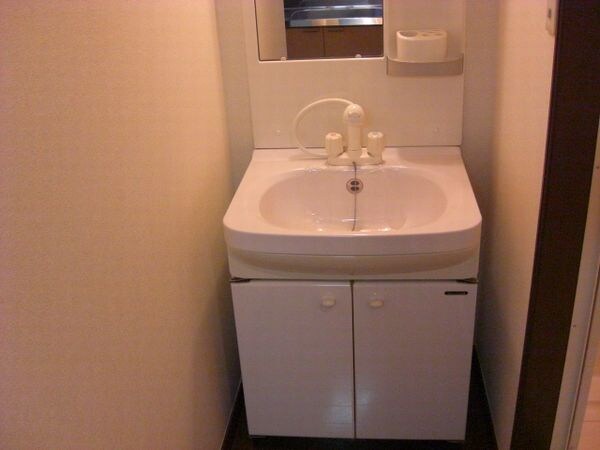 富沢駅 徒歩10分 1階の物件内観写真