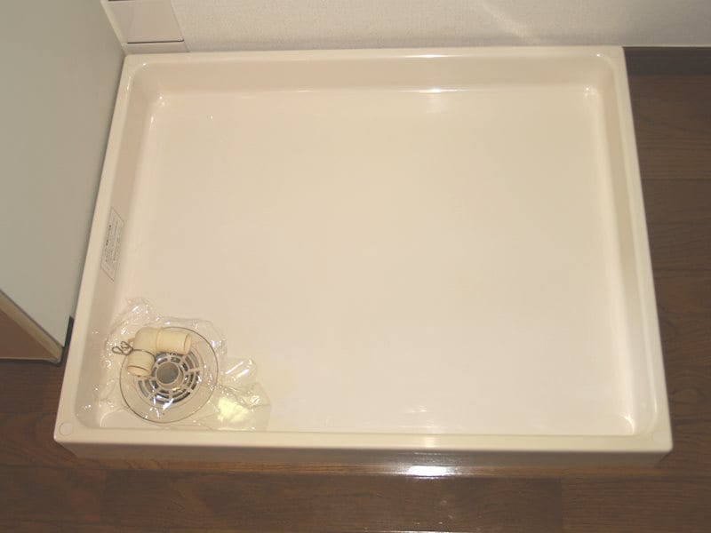 富沢駅 徒歩10分 1階の物件内観写真