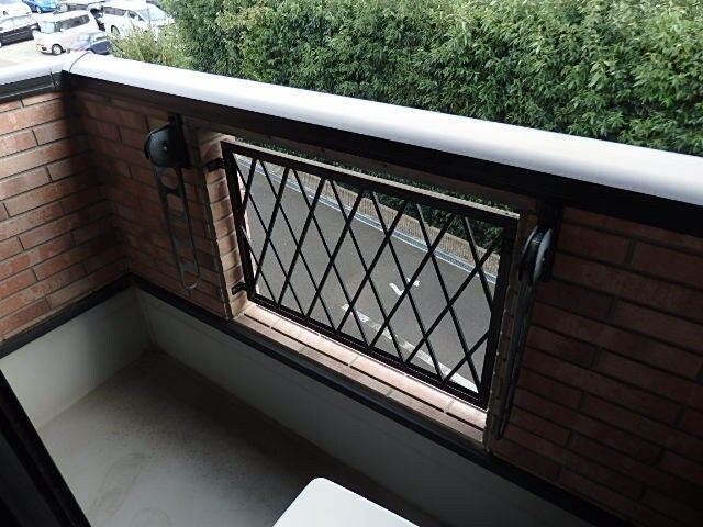 陸前高砂駅 徒歩8分 2階の物件内観写真