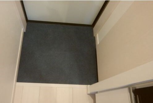 エスパーセ Ｋの物件内観写真