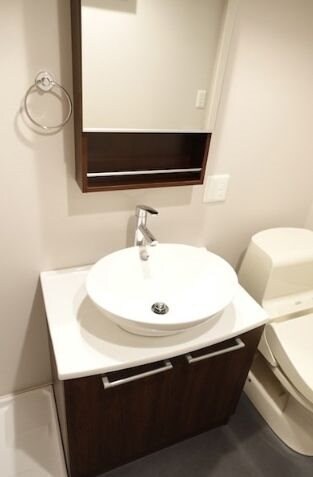 エスパーセ Ｋの物件内観写真