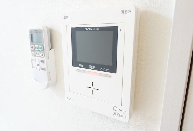 エスパーセ Ｋの物件内観写真