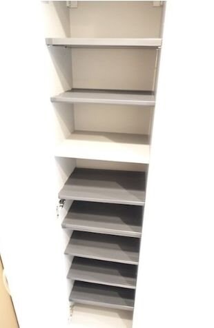 エスパーセ Ｋの物件内観写真