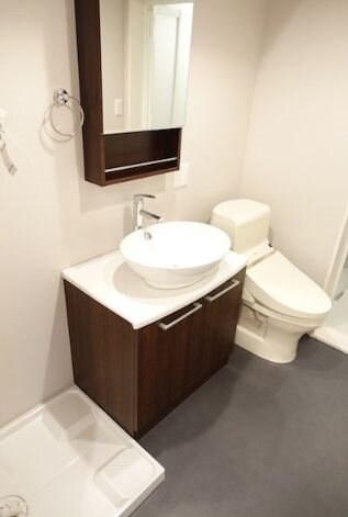 エスパーセ Ｋの物件内観写真