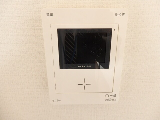 ソレイユパルク10番館の物件内観写真