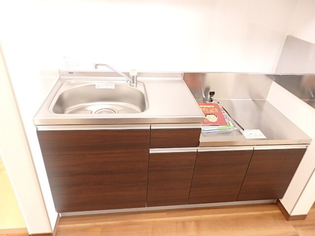 ソレイユパルク10番館の物件内観写真