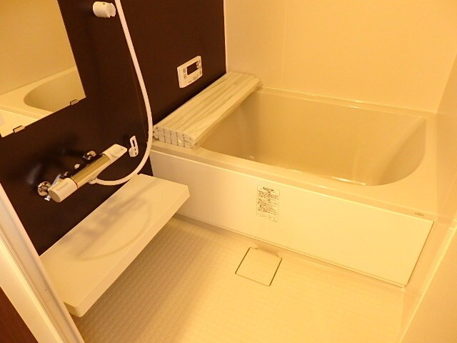 ソレイユパルク10番館の物件内観写真