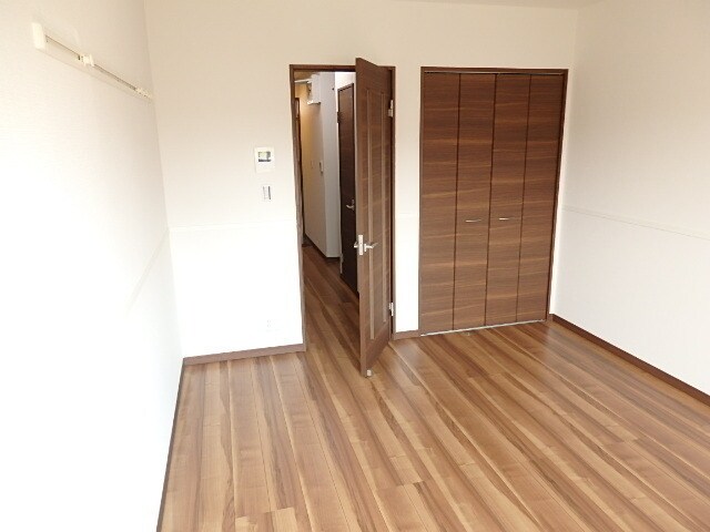 ソレイユパルク10番館の物件内観写真