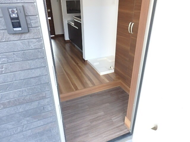 ソレイユパルク10番館の物件内観写真