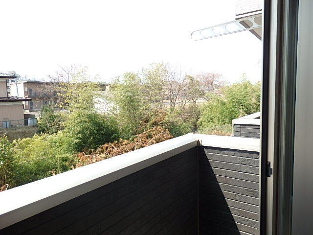 ソレイユパルク10番館の物件内観写真