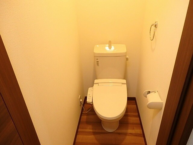 ソレイユパルク10番館の物件内観写真