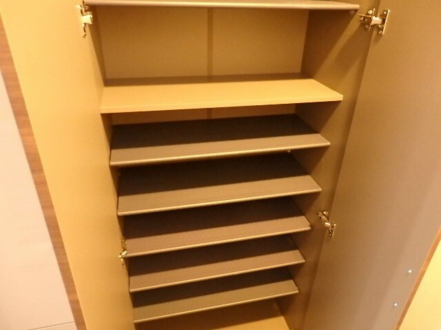 ソレイユパルク10番館の物件内観写真