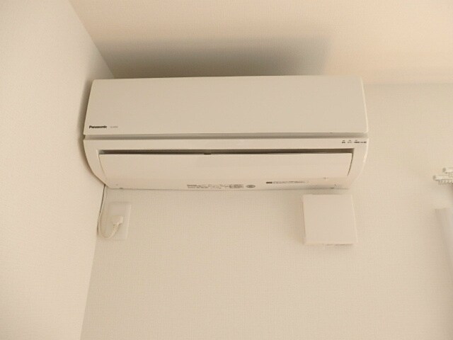 ソレイユパルク10番館の物件内観写真