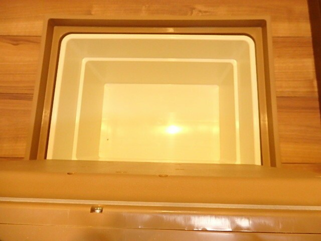 ソレイユパルク10番館の物件内観写真